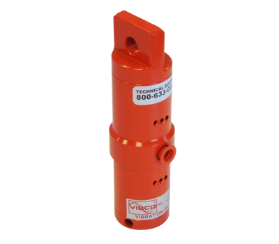 VIBCO 10 Piston Vibrator
